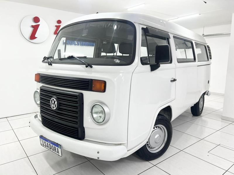 VOLKSWAGEN KOMBI 1.4