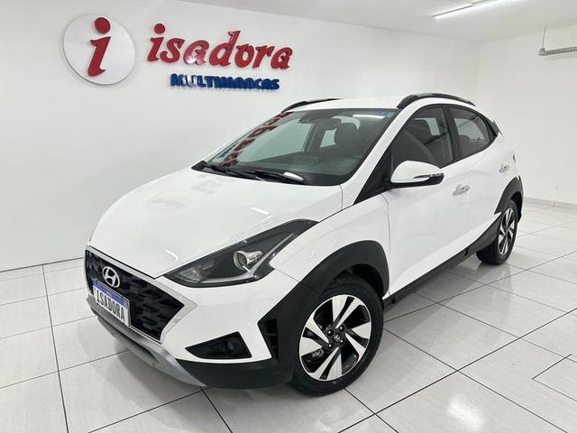 HYUNDAI HB20X 16A FE. DIA