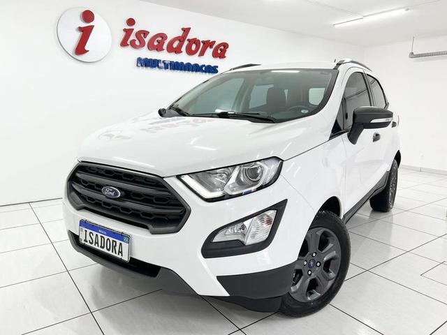 FORD ECOSPORT 1.5 TI-VCT FLEX FREESTYLE AUTOMATICO