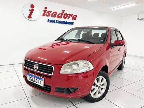 FIAT FIAT SIENA EL 1.4 FLEX
