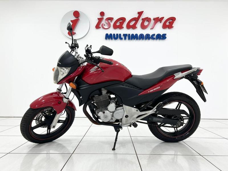 HONDA CB 300 R
