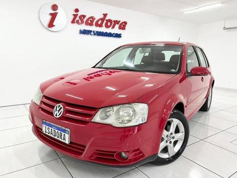 VOLKSWAGEN GOLF 1.6 SPORTLINE