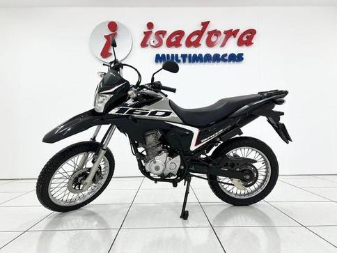 HONDA NXR 160 BROS ESDD