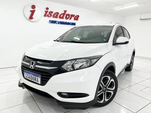 HONDA HR-V EX CVT