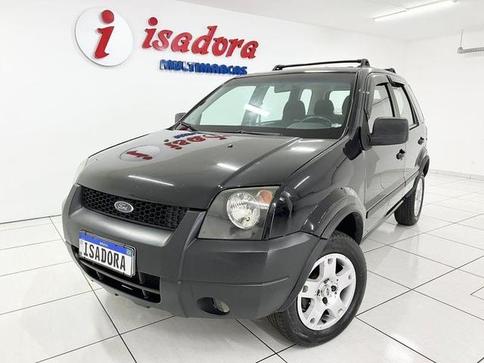 FORD ECOSPORT XLS 1.6