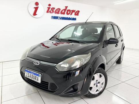 FORD FIESTA 1.6 FLEX