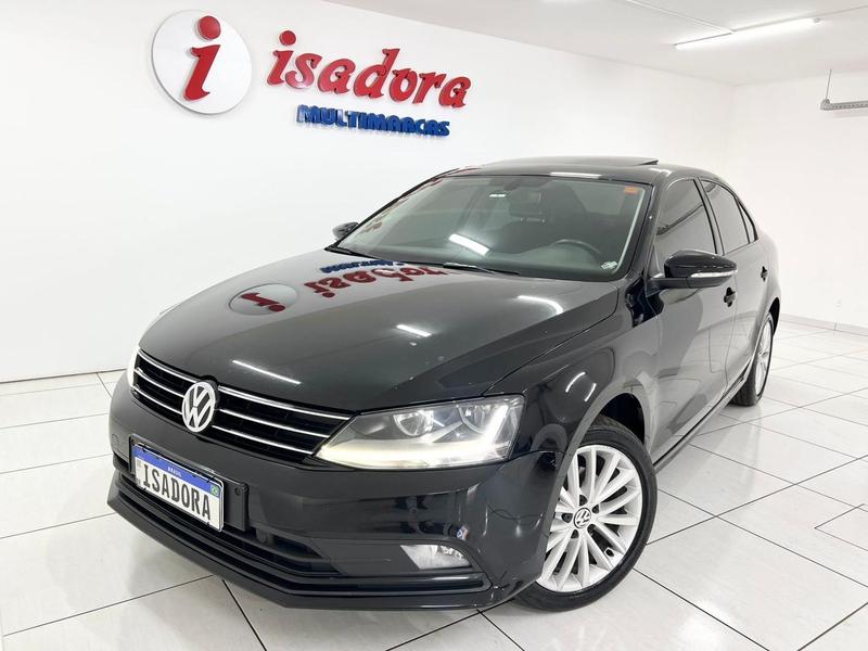 VOLKSWAGEN JETTA CL AF