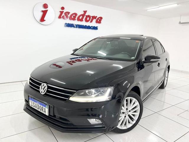 VOLKSWAGEN JETTA CL AF