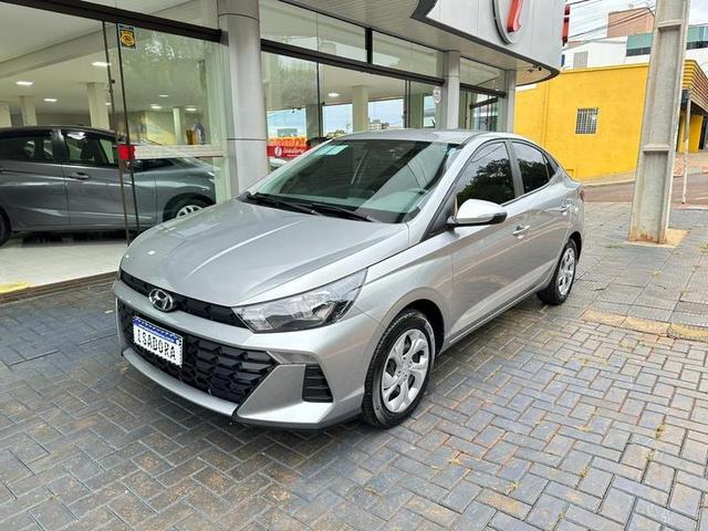 HYUNDAI HB20S 1.0M COMF