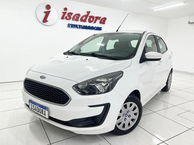 FORD KA SE 1.0 HA C