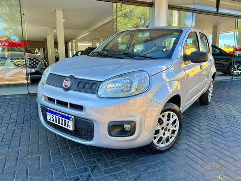 FIAT FIAT UNO ATTRACTIVE 1.0
