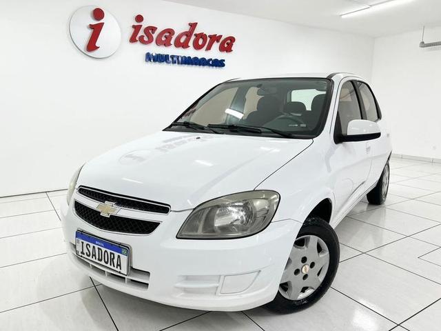 CHEVROLET CELTA 1.0 LT