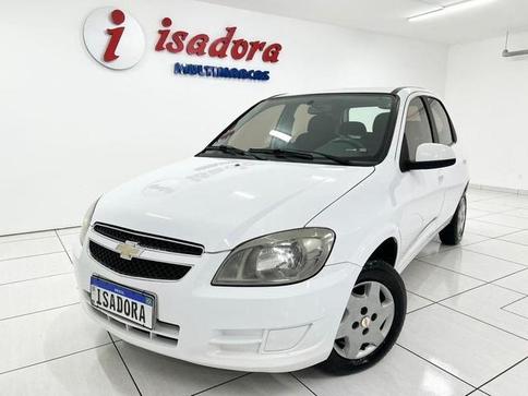 CHEVROLET CELTA 1.0 LT