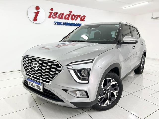 HYUNDAI CRETA 1TA PLATINUM