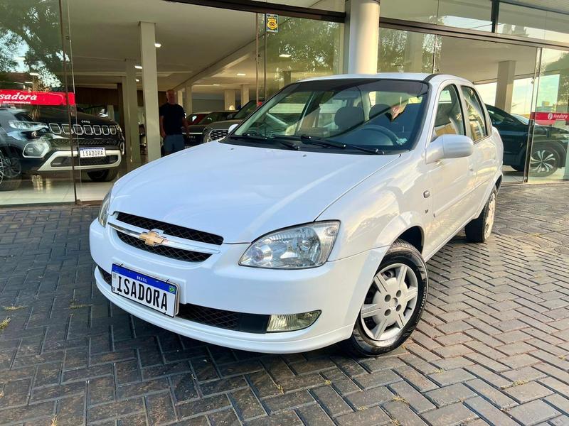 CHEVROLET CLASSIC LS