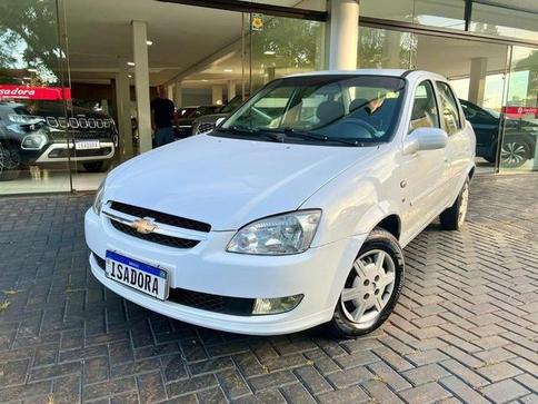 CHEVROLET CLASSIC LS