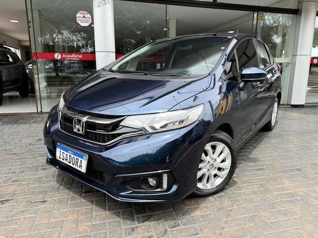 HONDA FIT LX CVT