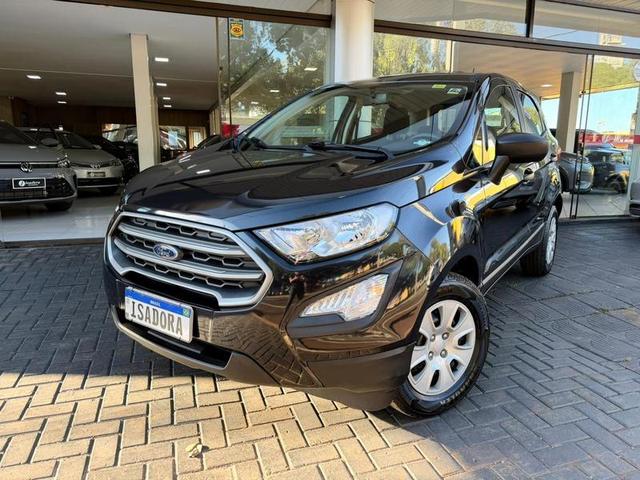 FORD ECOSPORT 1.5 SE AUT
