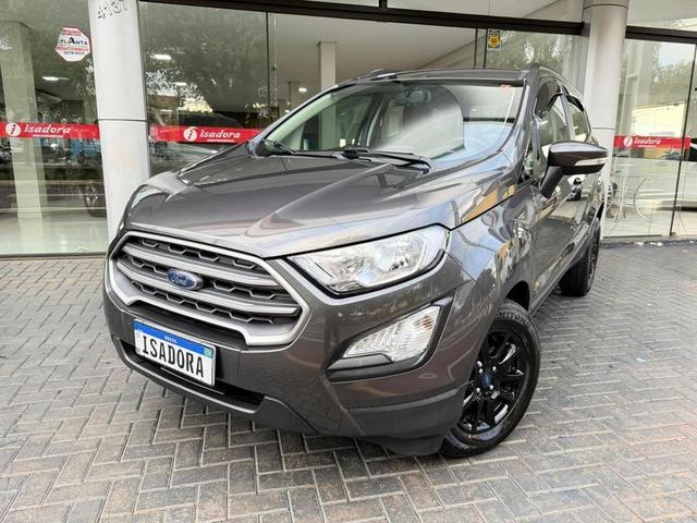 FORD ECOSPORT SE AT 1.5
