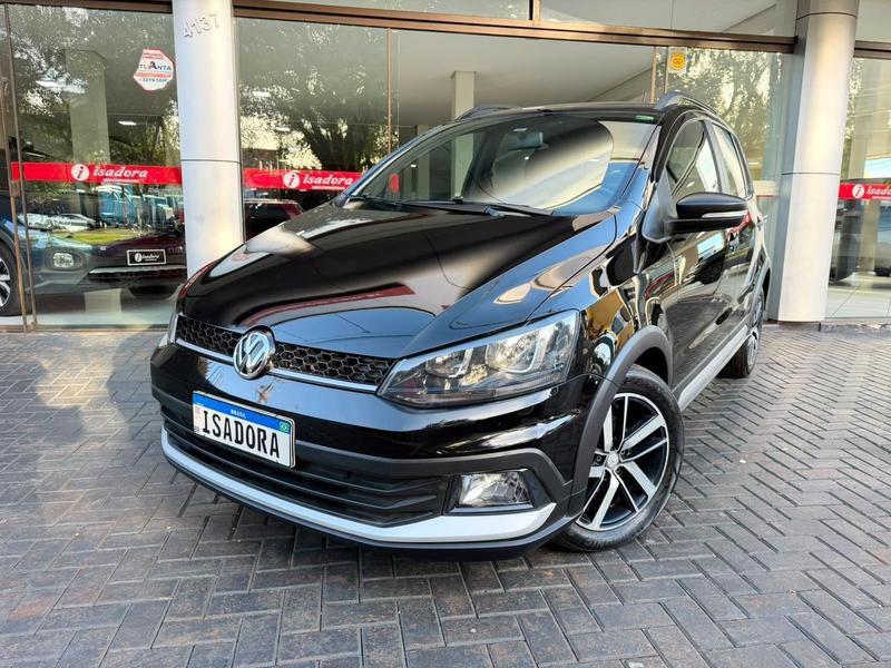 VOLKSWAGEN FOX EXTREME