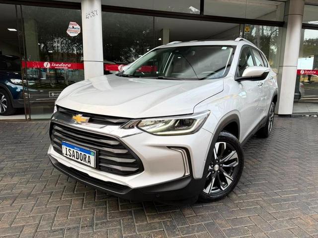 CHEVROLET TRACKER PREMIER 1.2 TURBO 12V FLEX AUT