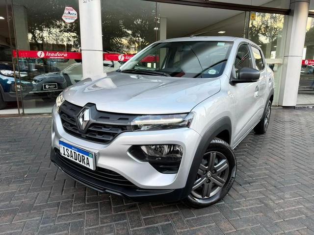 RENAULT KWID ZEN 2
