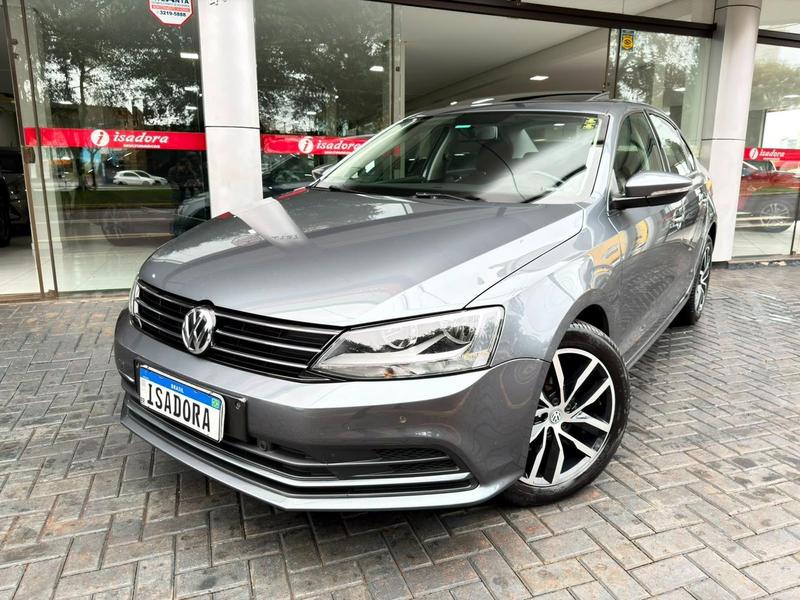 VOLKSWAGEN JETTA CL AC