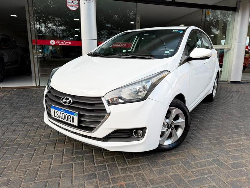 HYUNDAI HB20 1.0 COMFORT