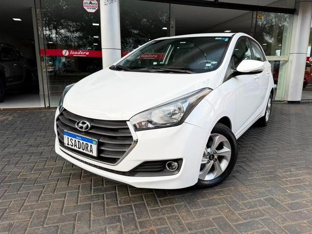 HYUNDAI HB20 1.0 COMFORT