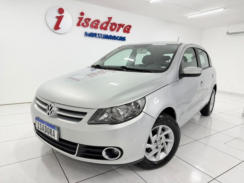 Volkswagen Gol 2010 à venda