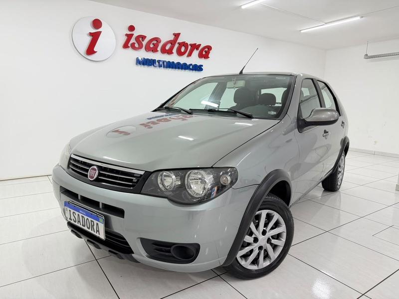 Fiat Palio 2015 à venda