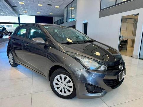 HYUNDAI HB20 1.0 COMFORT
