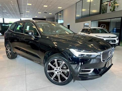 VOLVO XC 60 T-8 H�BRIDO INSCRIPTION 2.0 5P