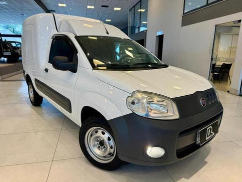FIAT FIORINO HARD WORKING 1.4