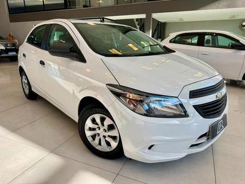 CHEVROLET ONIX JOY HATCH 1.0 8V FLEX 5P MEC.
