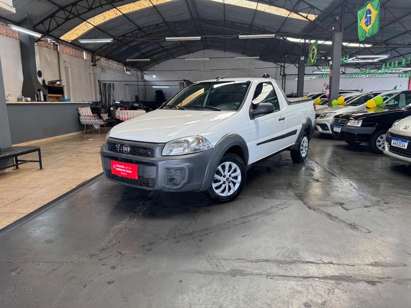 Fiat Strada Working - foto 2