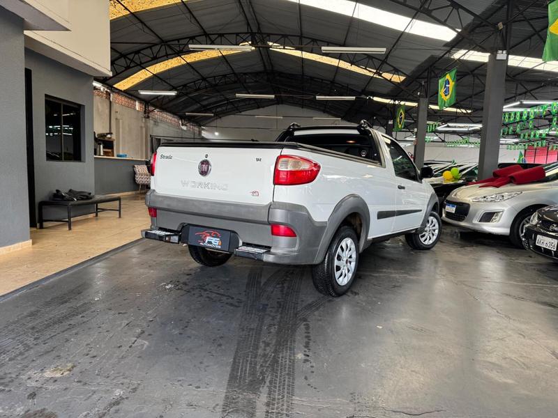 Fiat Strada Working - foto 5