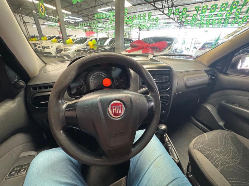 Fiat Strada Working - foto 7