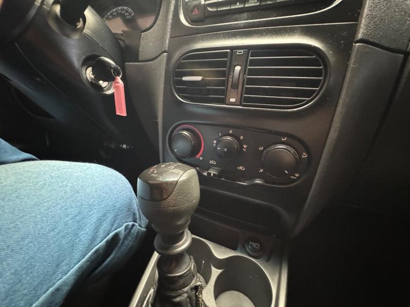 Fiat Strada Working - foto 8