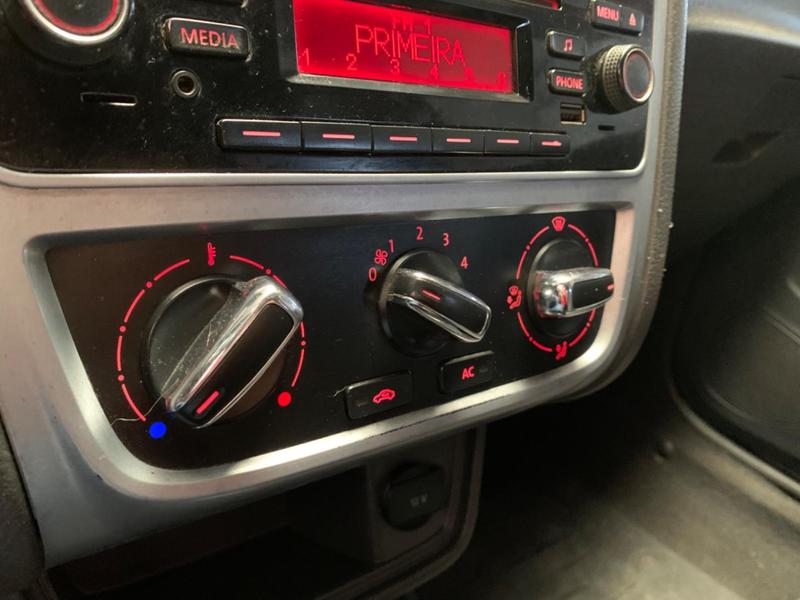 Volkswagen Voyage Cl Mb - foto 8