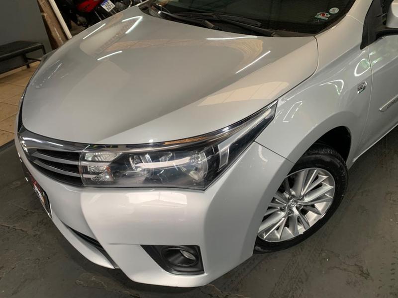 Toyota Corolla XEi 2.0 Flex - foto 3