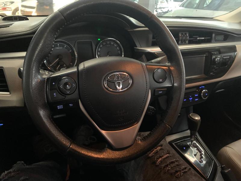 Toyota Corolla XEi 2.0 Flex - foto 8