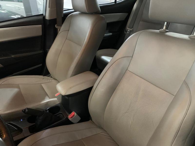 Toyota Corolla XEi 2.0 Flex - foto 9