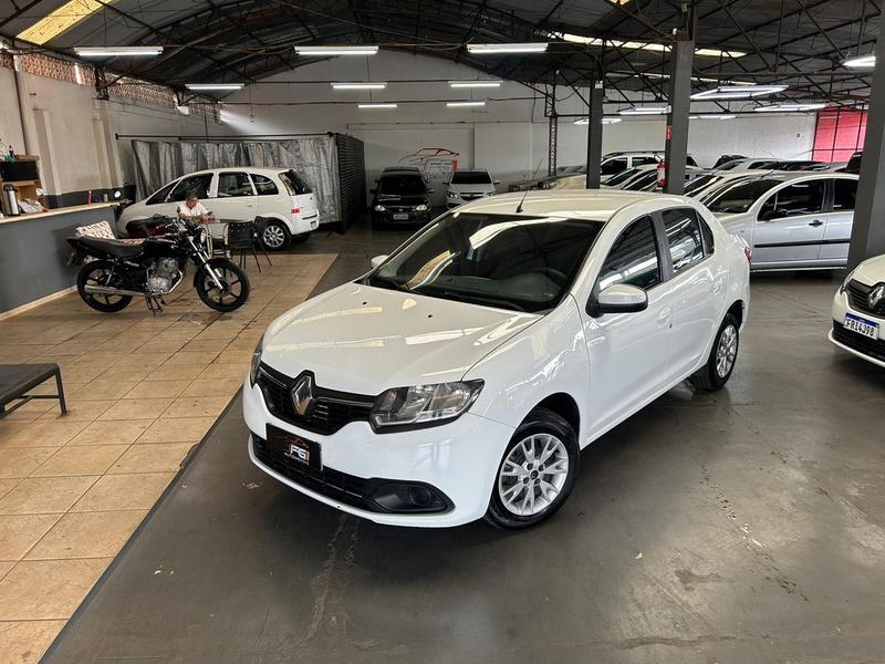 Renault Logan 2015 à venda