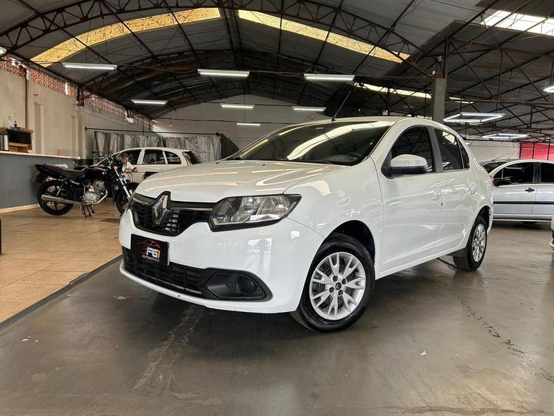 Renault Logan Expr 1016V - foto 2