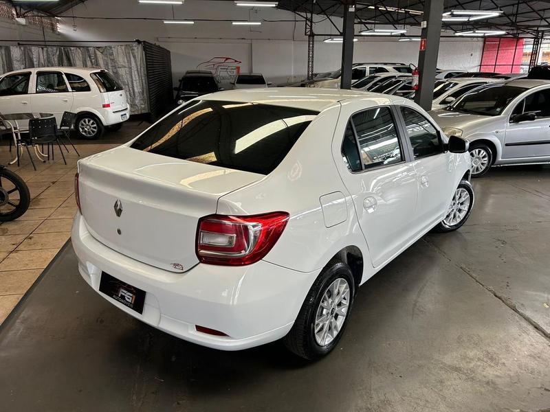 Renault Logan Expr 1016V - foto 4