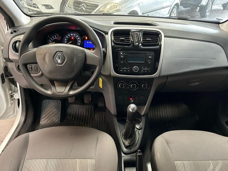 Renault Logan Expr 1016V - foto 8