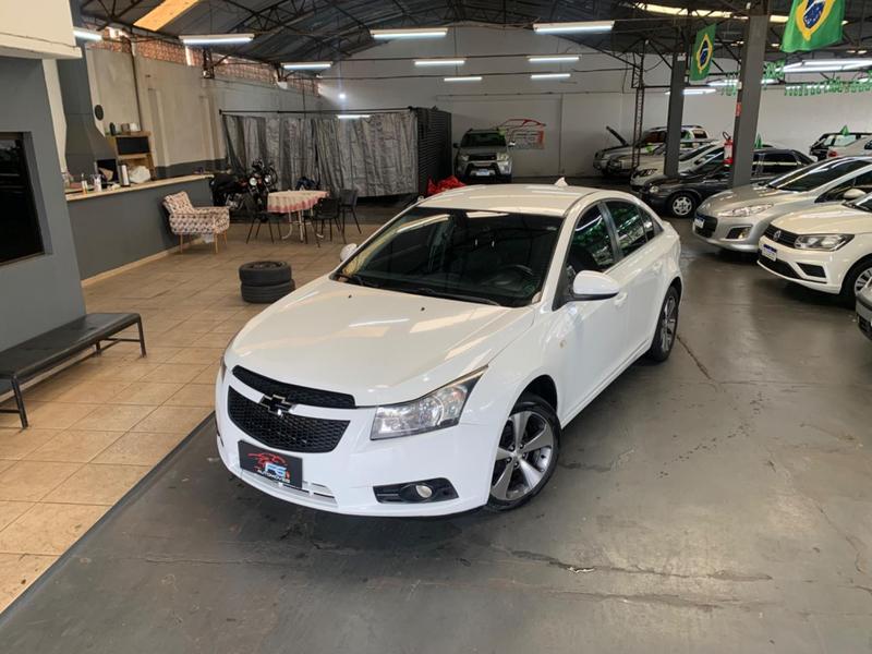Chevrolet Cruze 2014 à venda