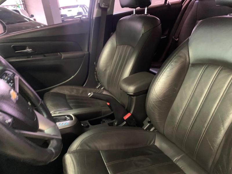 Chevrolet Cruze LT Nb - foto 11