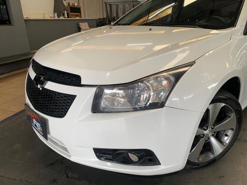Chevrolet Cruze LT Nb - foto 3